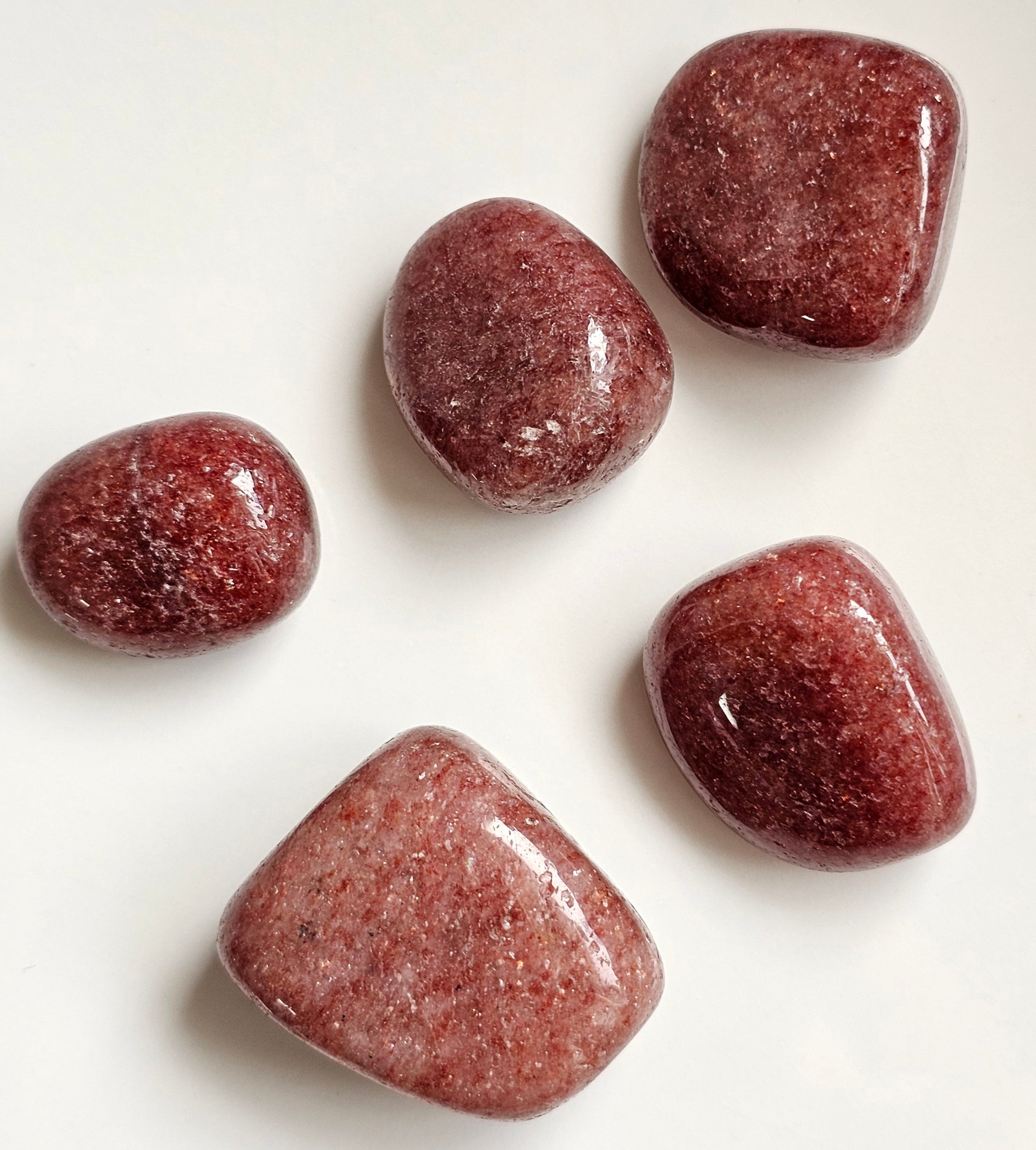 Crystal Tumblestones