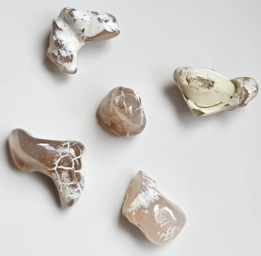 Crystal Tumblestones