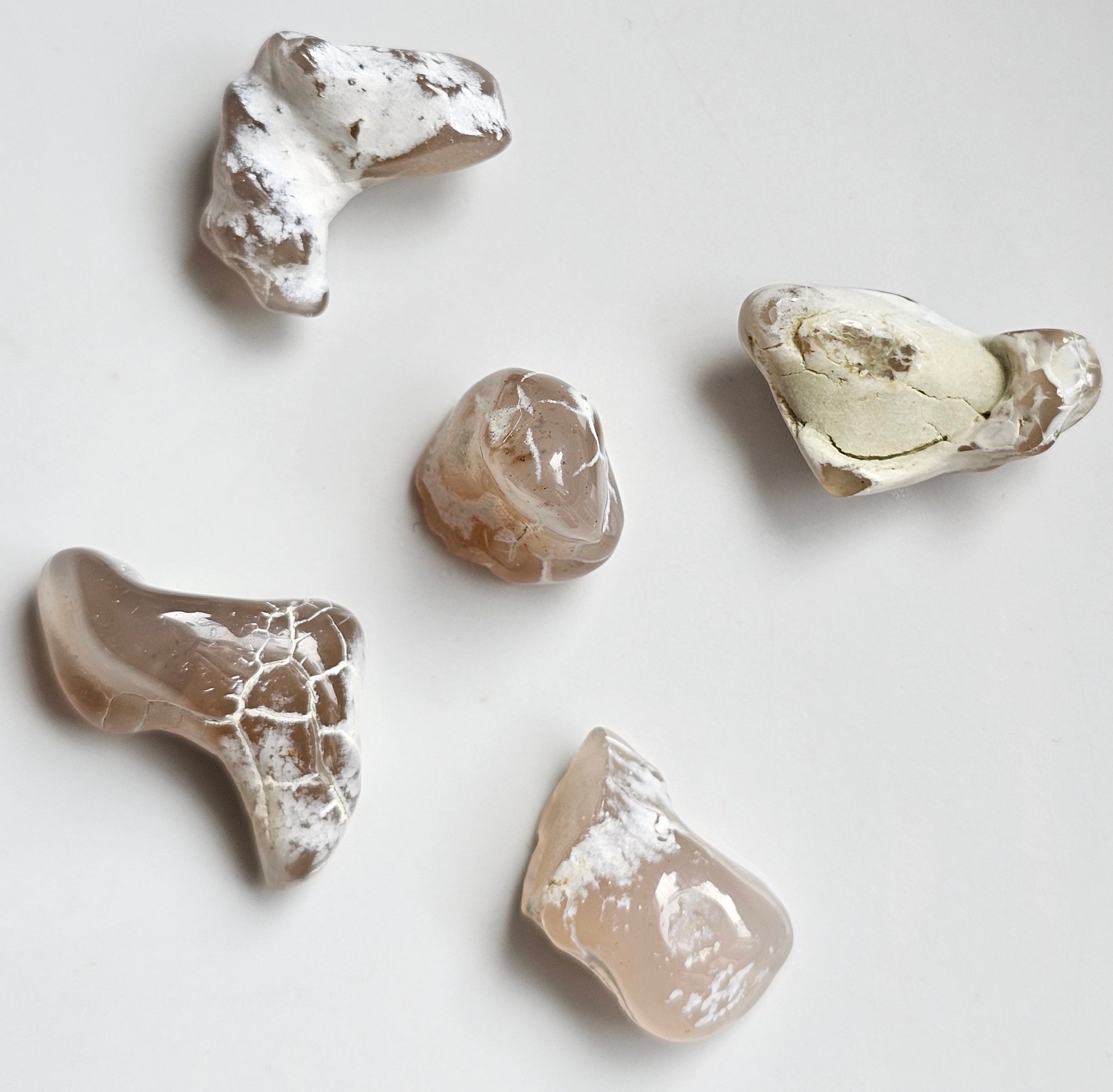 Crystal Tumblestones
