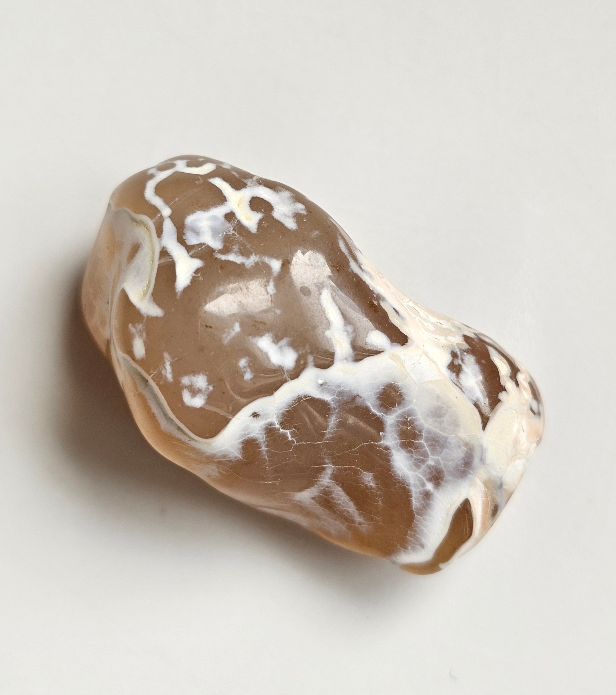 Large Crystal Tumblestones