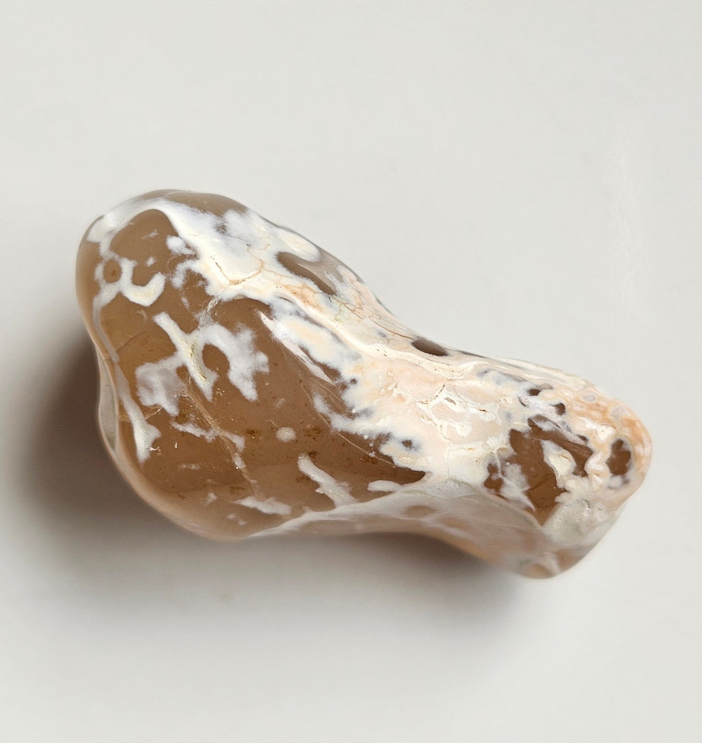 Large Crystal Tumblestones