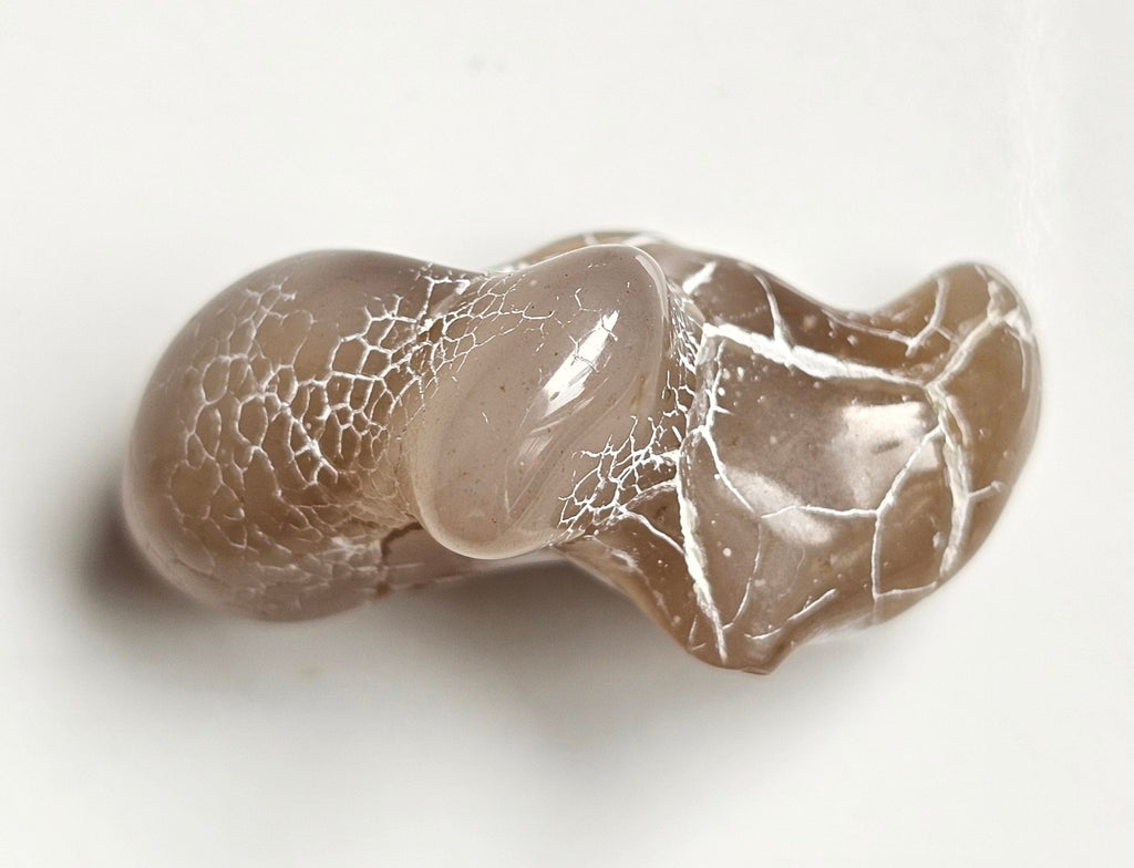 Large Crystal Tumblestones