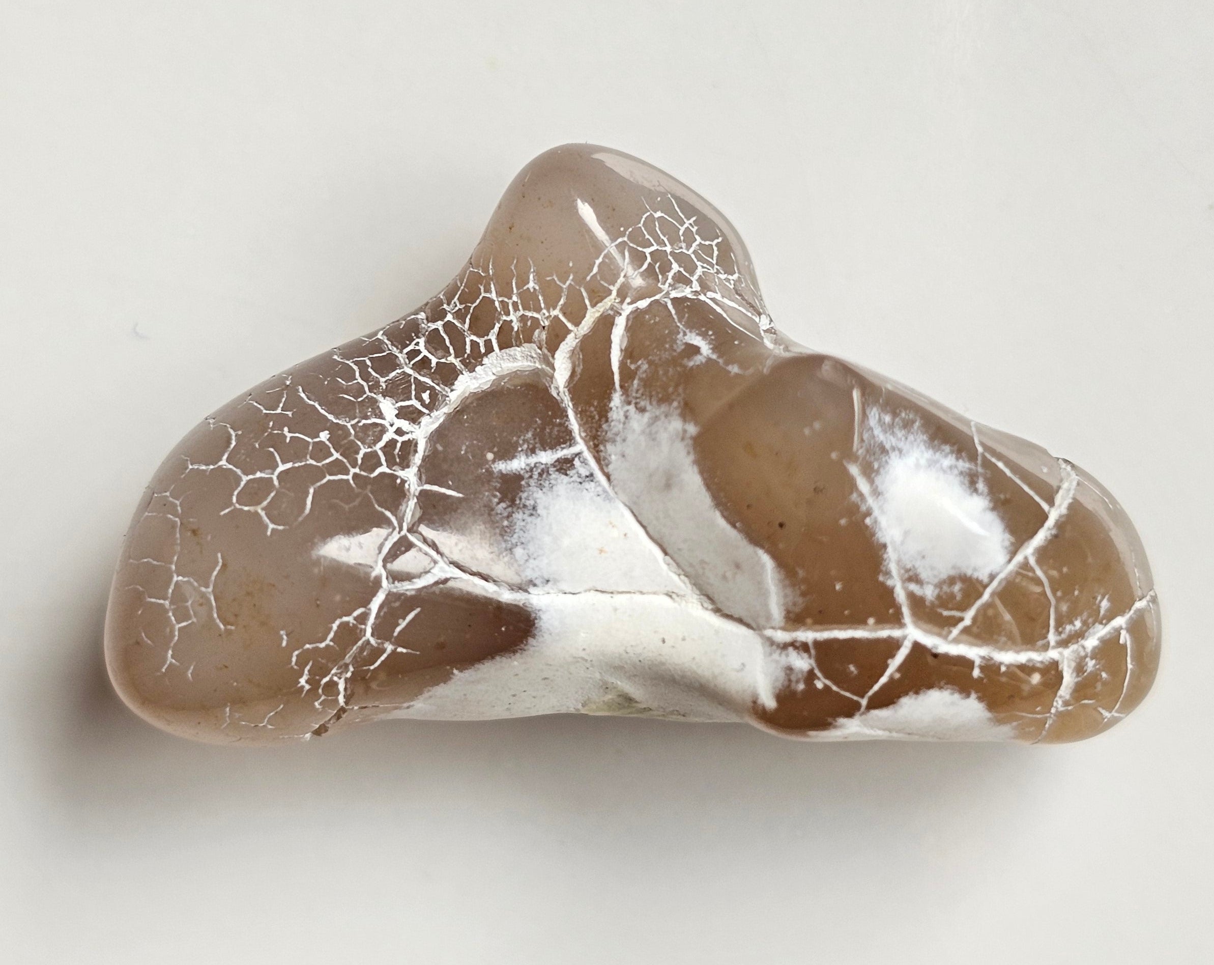 Large Crystal Tumblestones