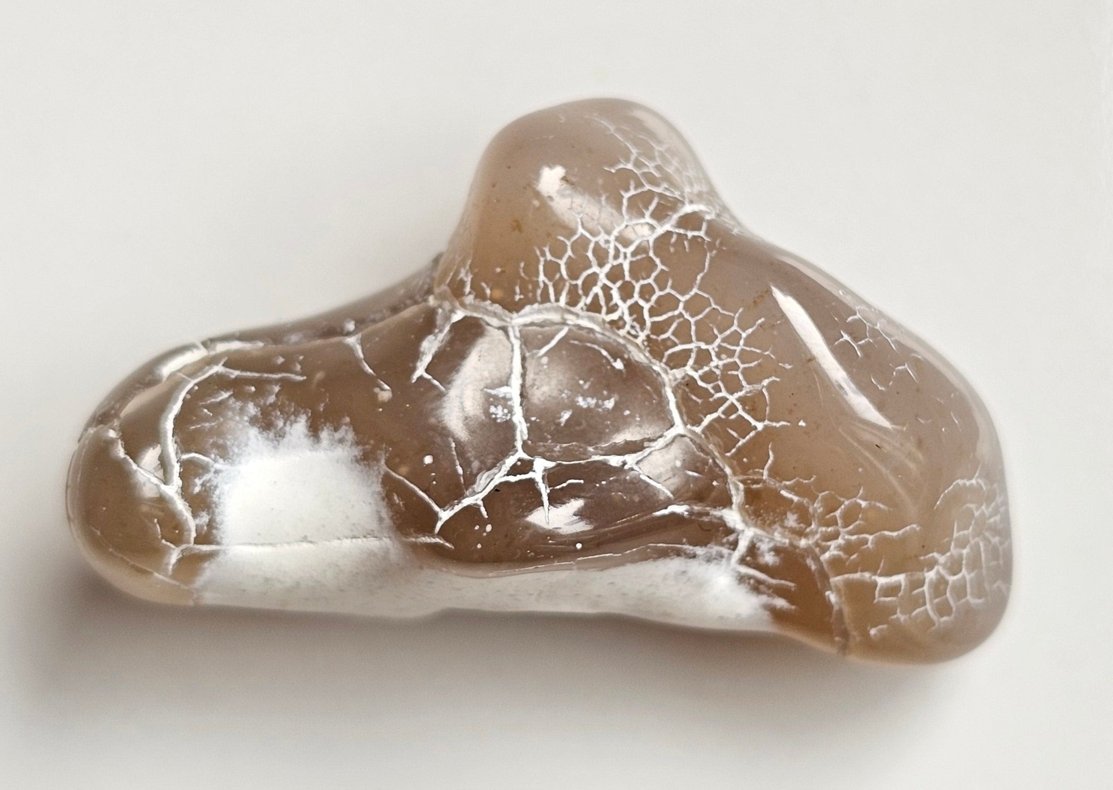 Large Crystal Tumblestones