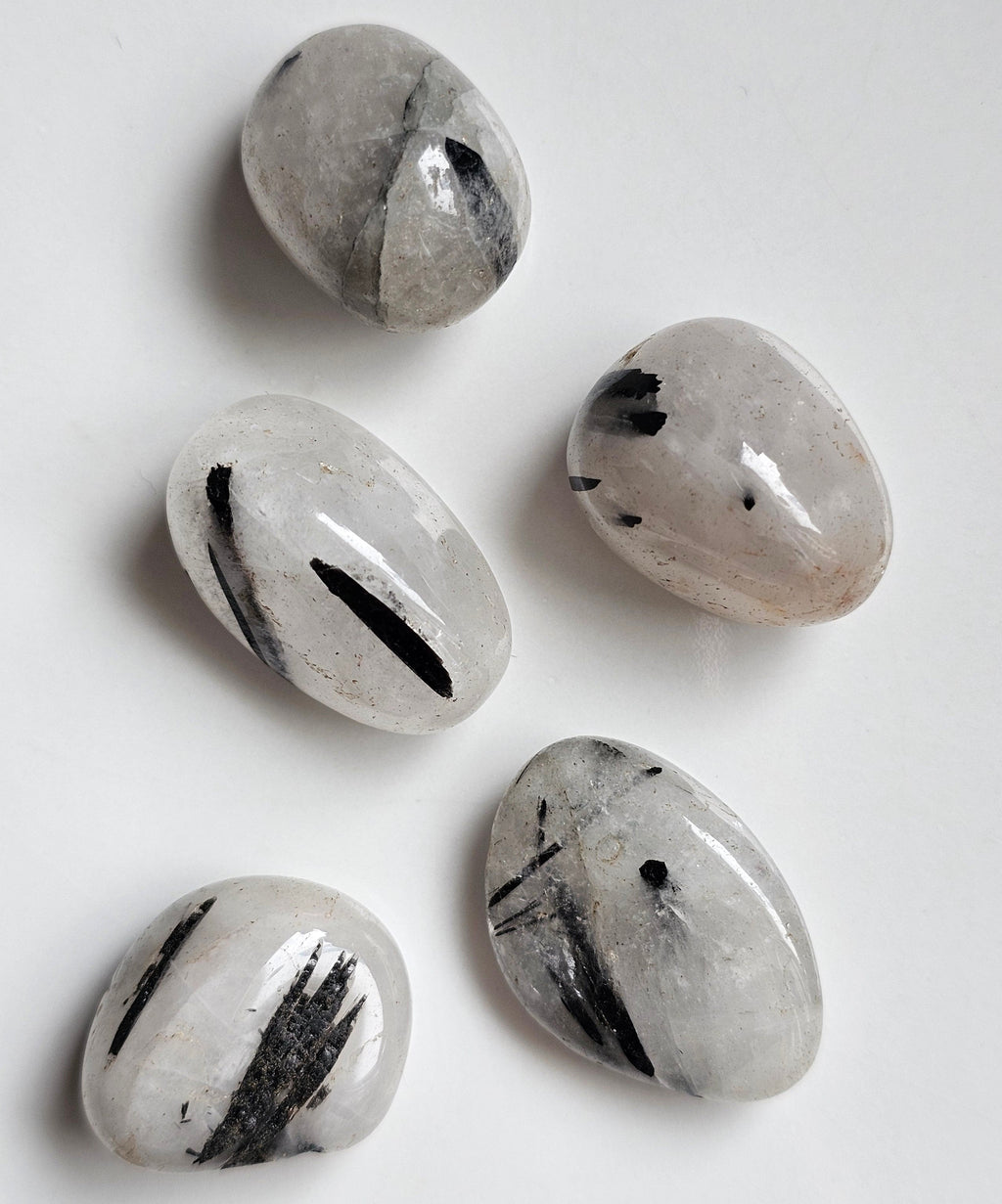 Crystal Tumblestones