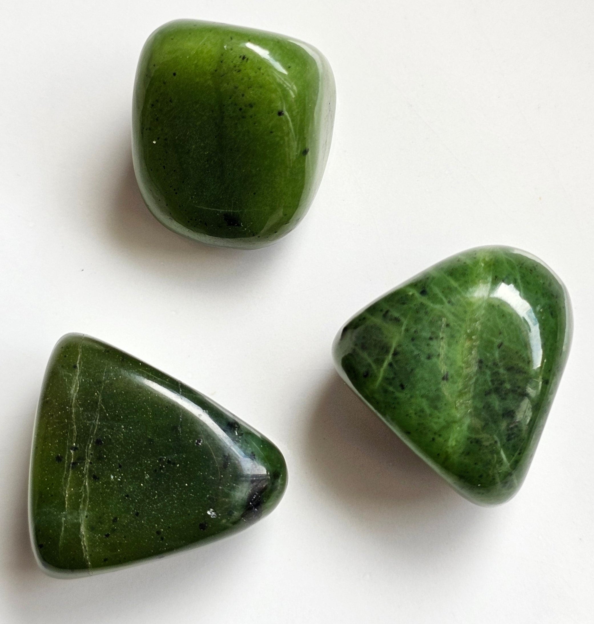 Crystal Tumblestones