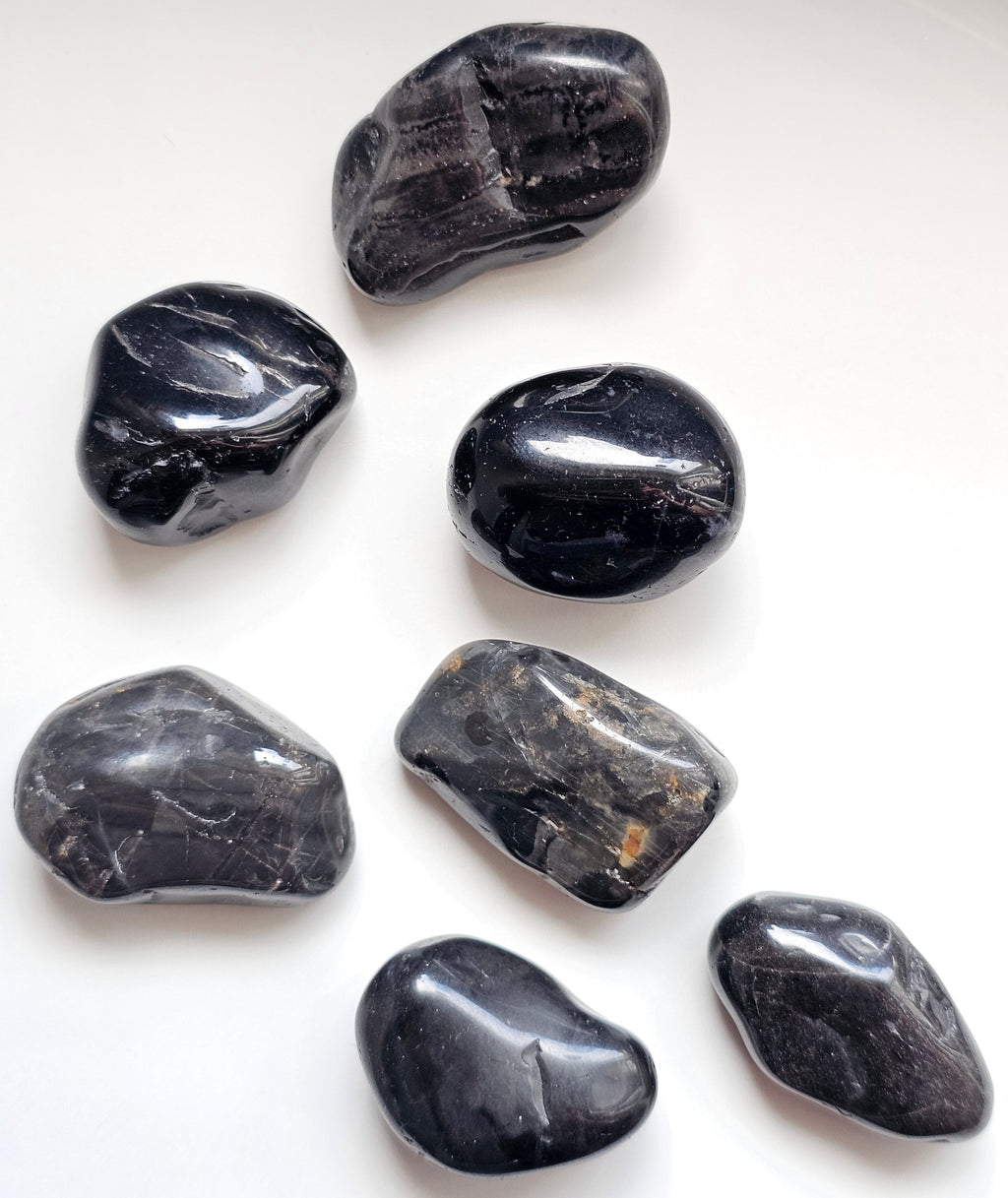 Crystal Tumblestones