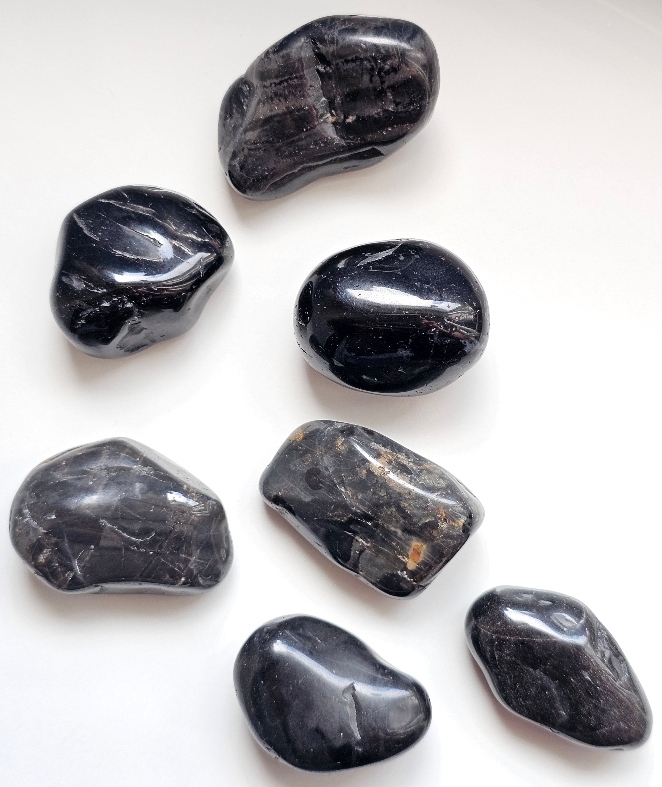 Crystal Tumblestones