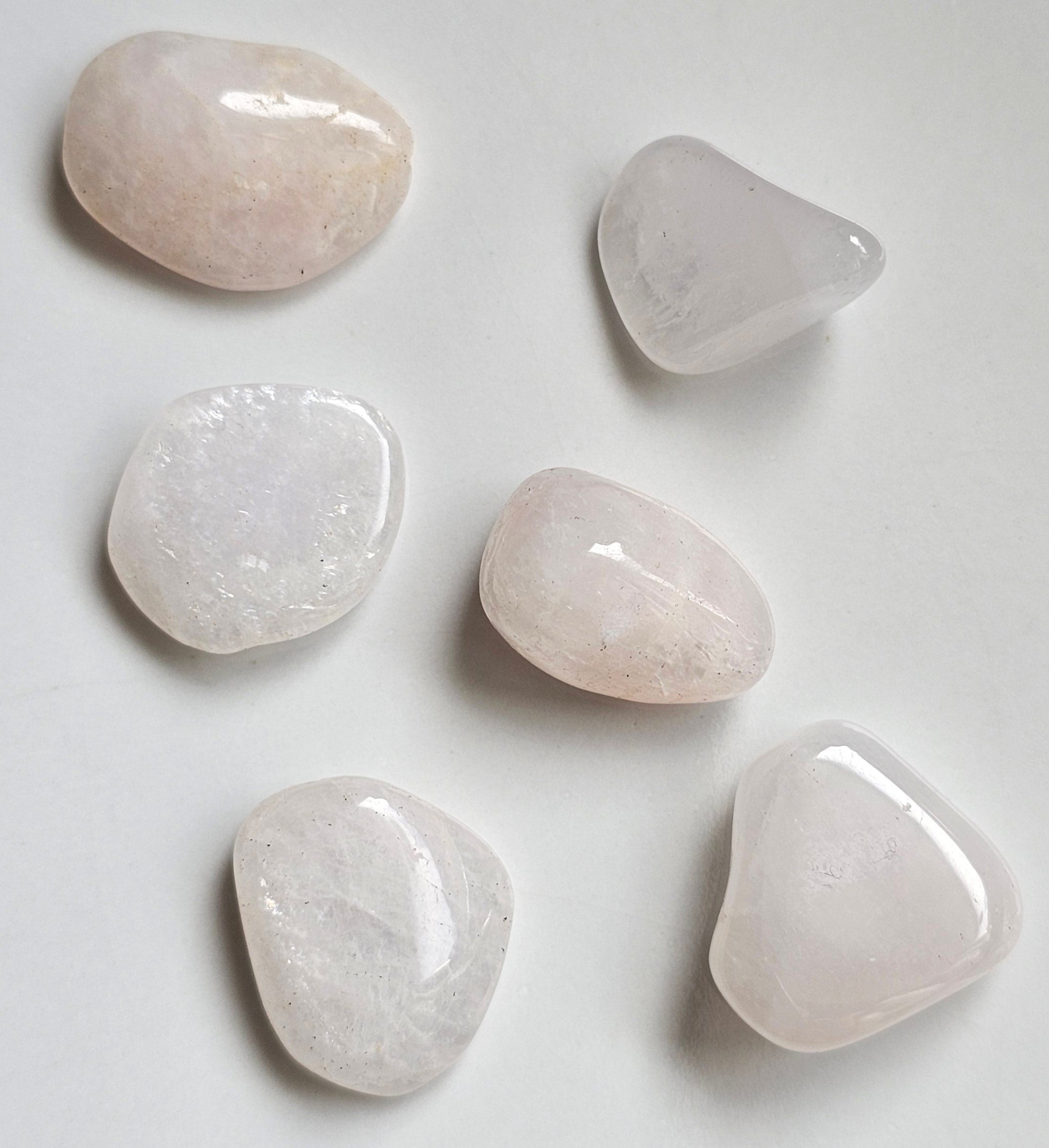 Crystal Tumblestones