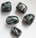 Crystal Tumblestones