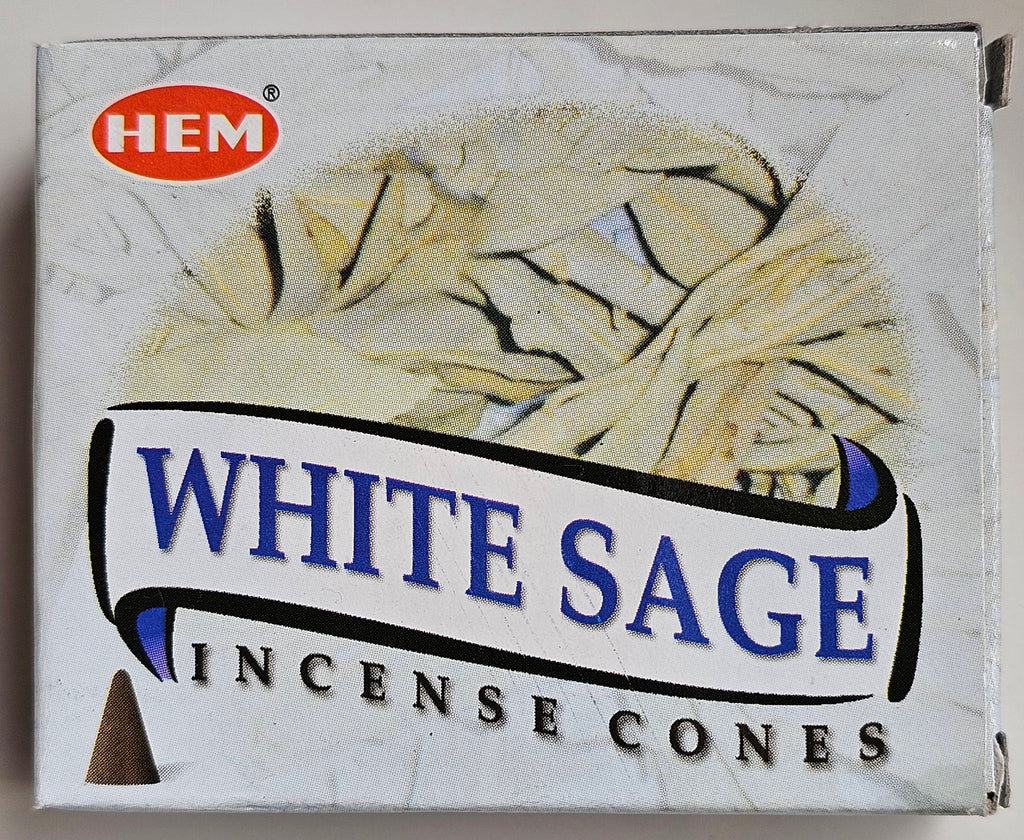 HEM Incense Cones