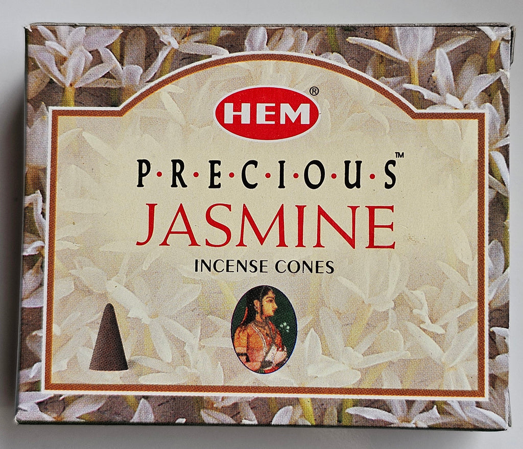 HEM Incense Cones