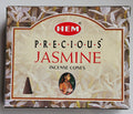 HEM Incense Cones