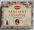 HEM Incense Cones
