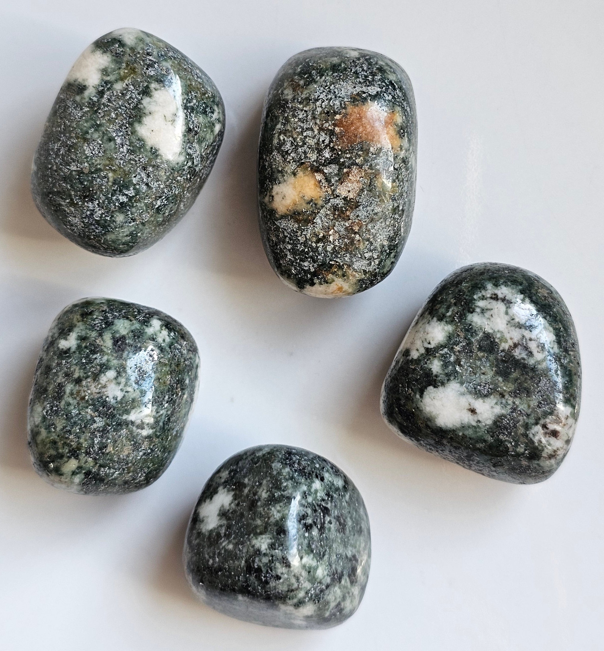 Crystal Tumblestones