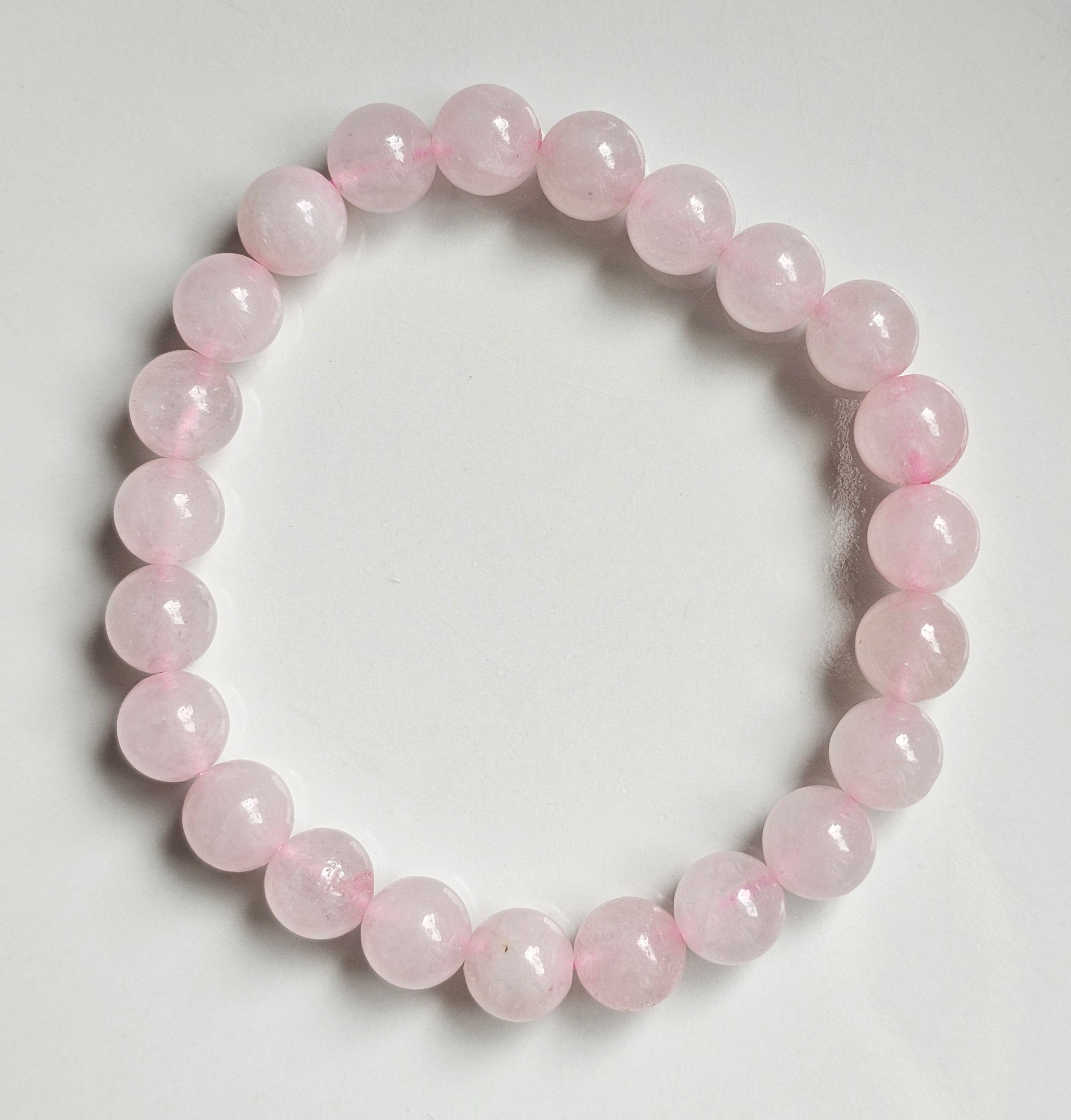 Crystal Bracelets
