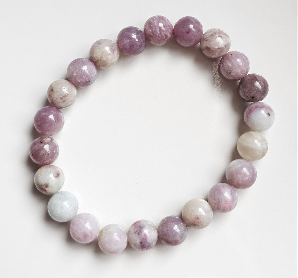 Crystal Bracelets