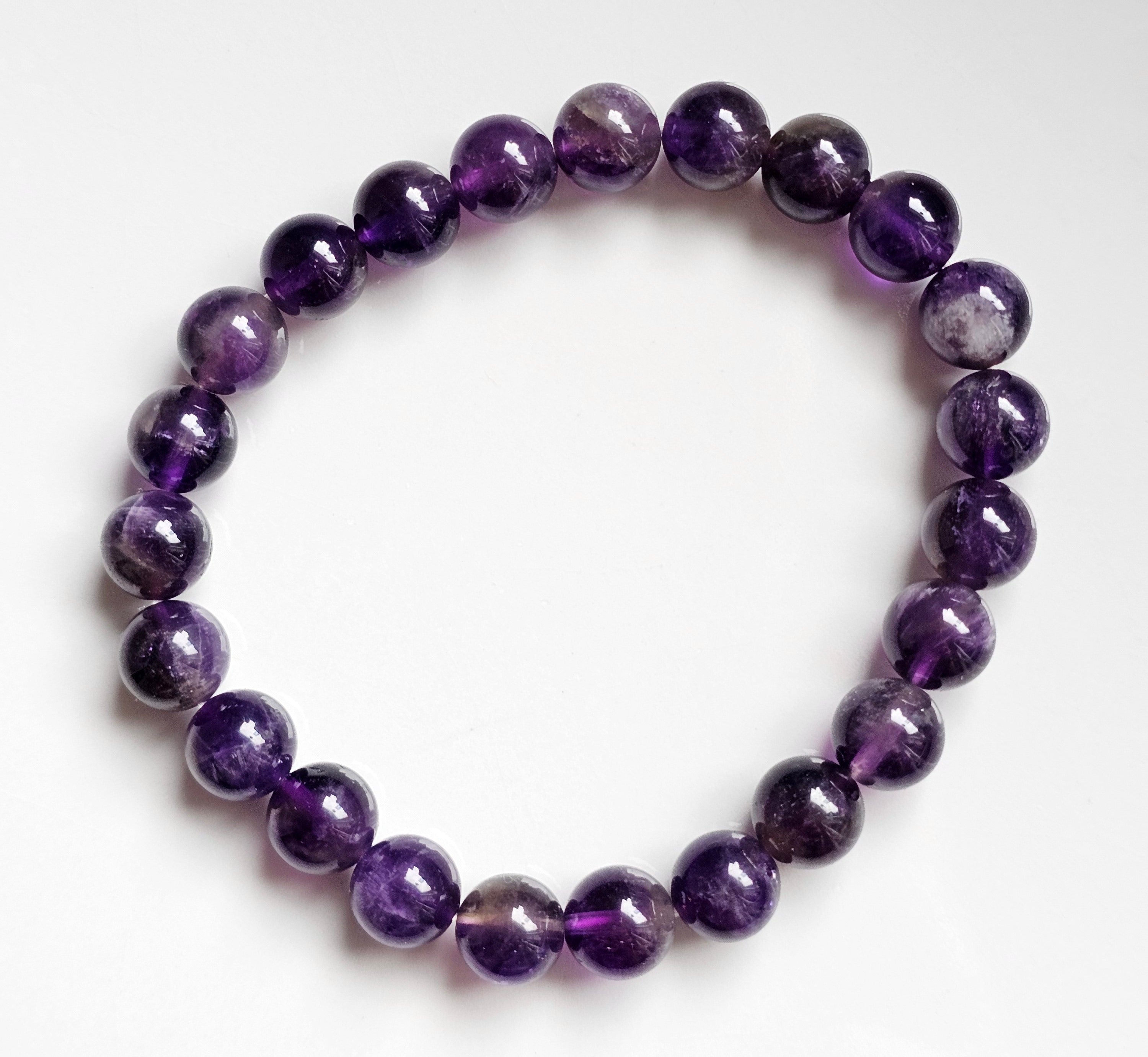 Crystal Bracelets