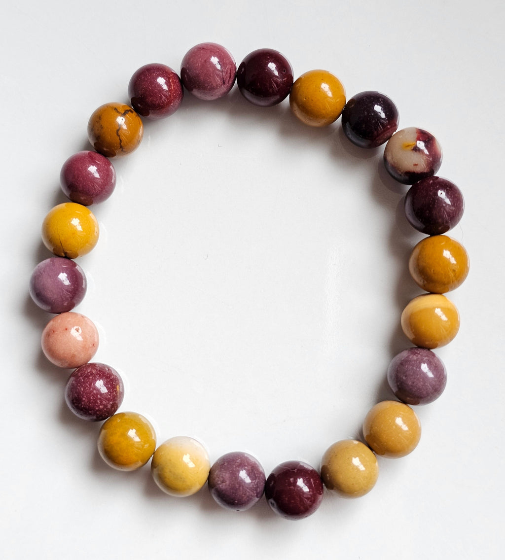 Crystal Bracelets