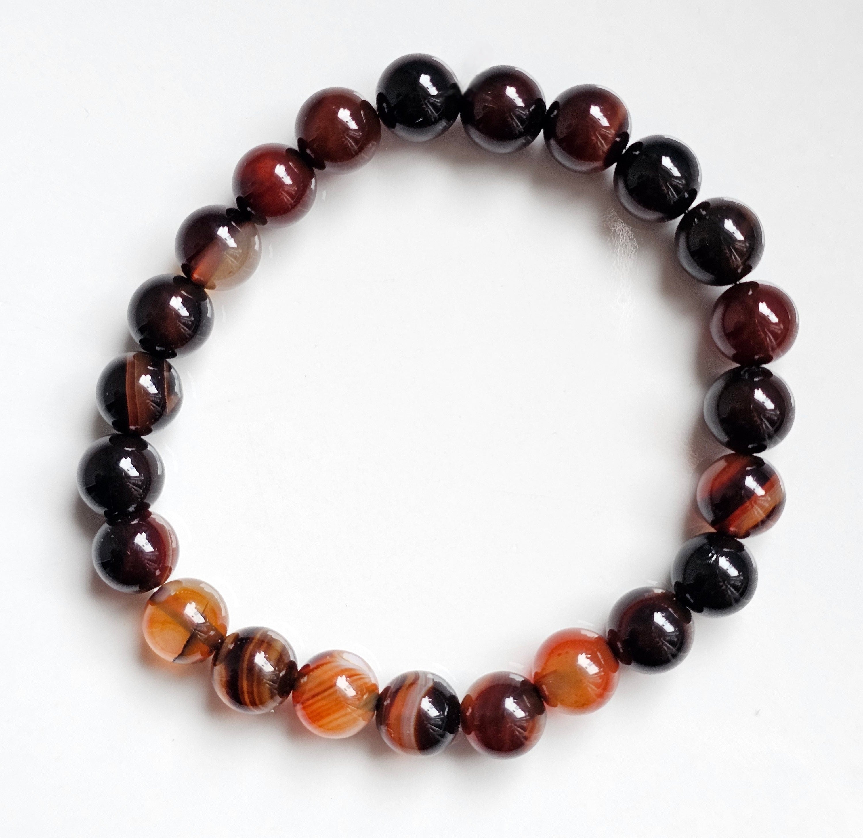 Crystal Bracelets