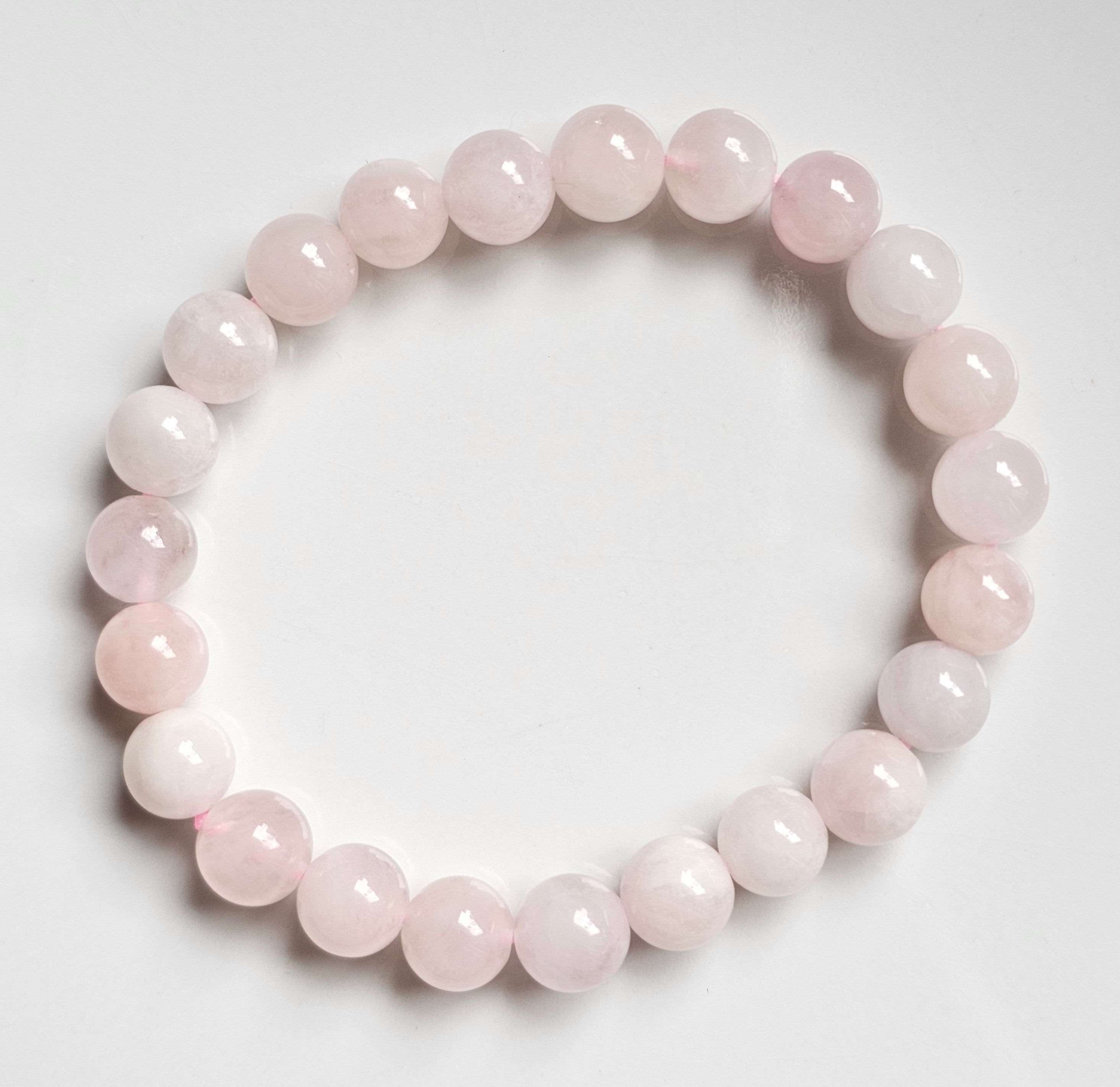 Crystal Bracelets
