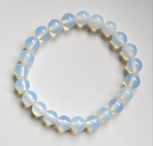 Opalite (man made)