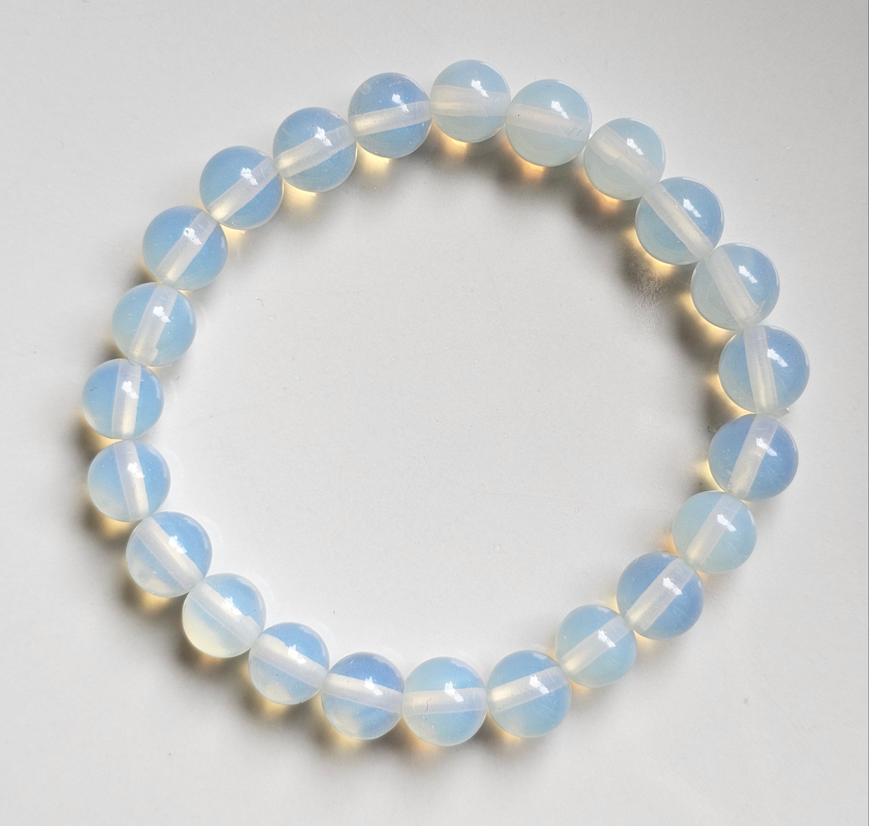 Crystal Bracelets