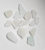 UK & Ireland Pebbles & Seaglass