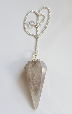 Quartz (smokey) (2)