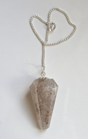 Quartz (smokey) (4)