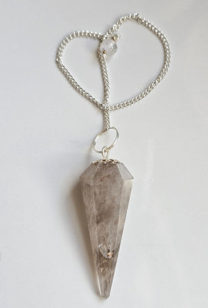Quartz (smokey) (5)