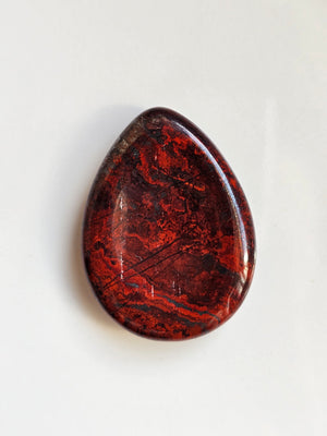 Jasper (brecciated)