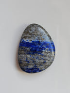 Crystal Thumb and Worry Stones