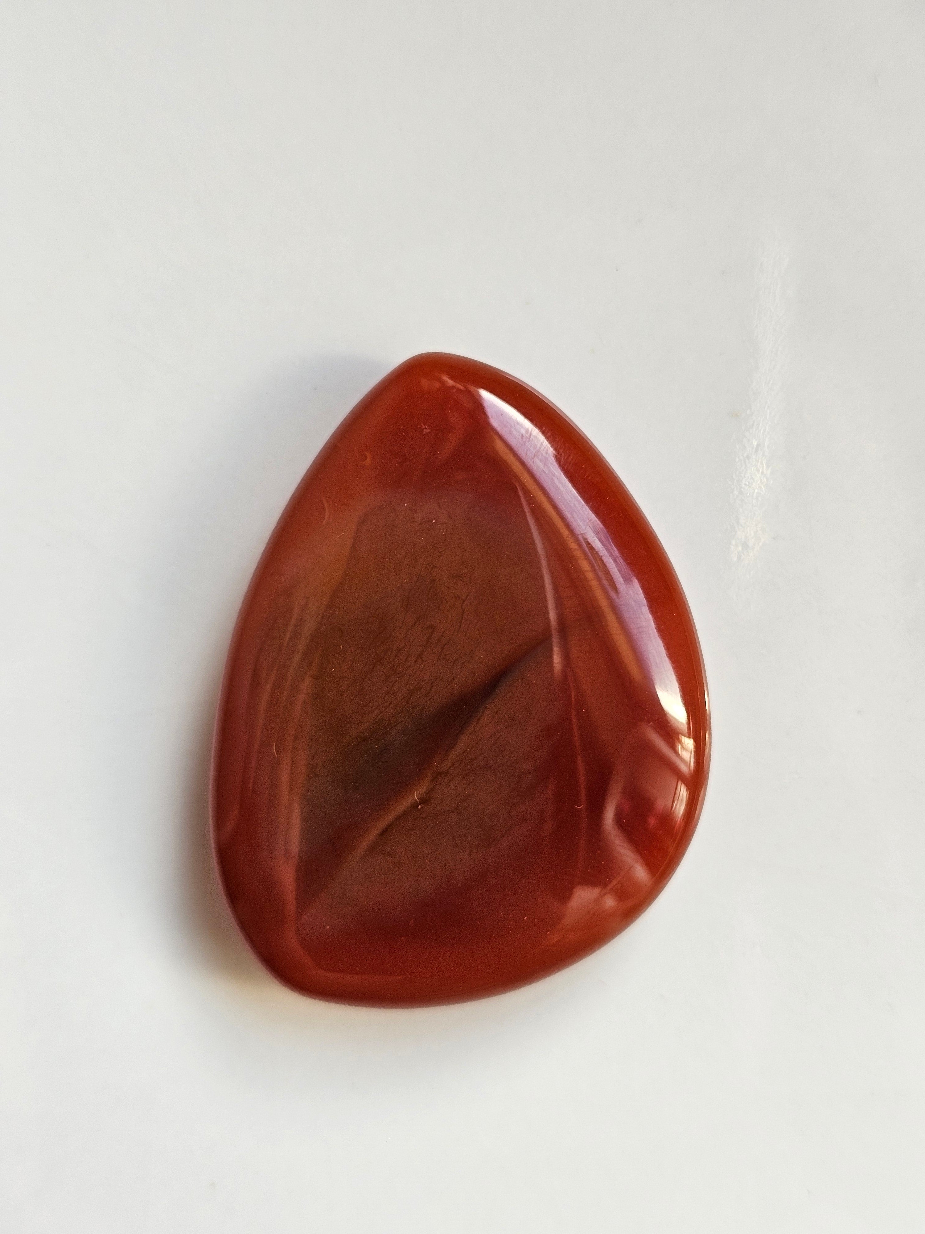 Crystal Thumb and Worry Stones