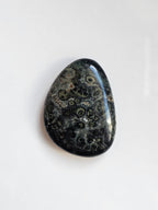 Crystal Thumb and Worry Stones