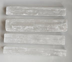 Satin Spar Wands
