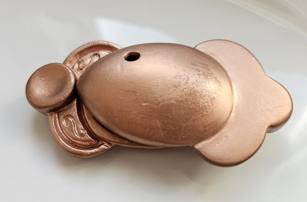 Druid Spoons