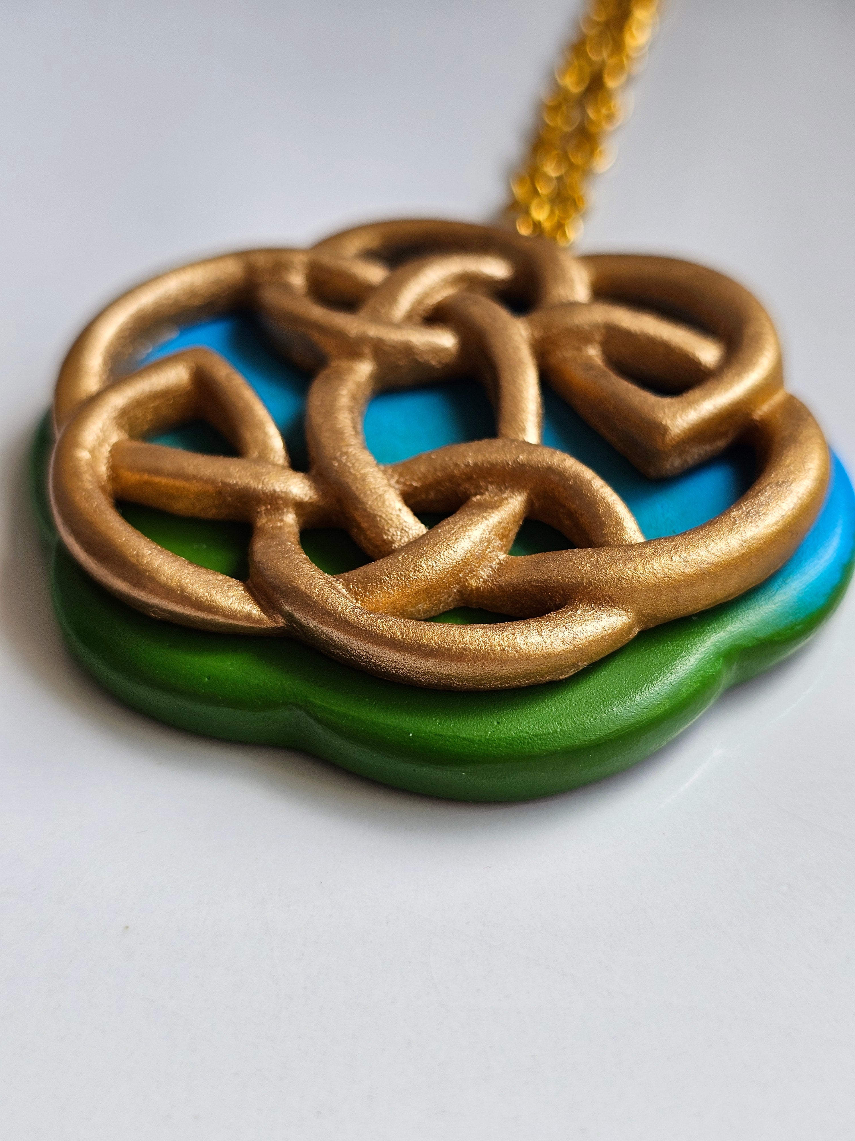 Lugh Necklace