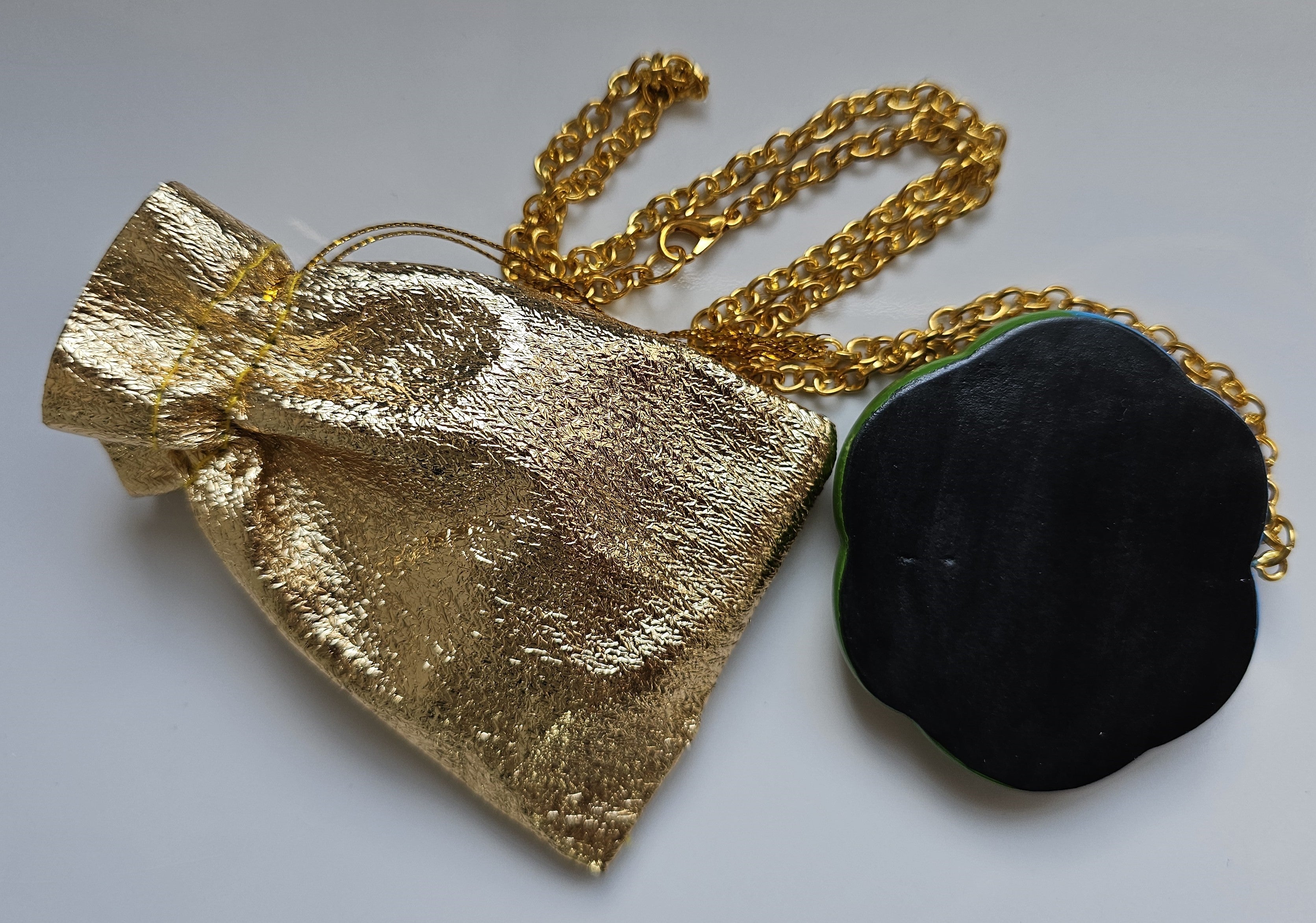 Lugh Necklace