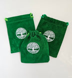 Tarot Bags and Pouches