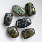 Crystal Tumblestones