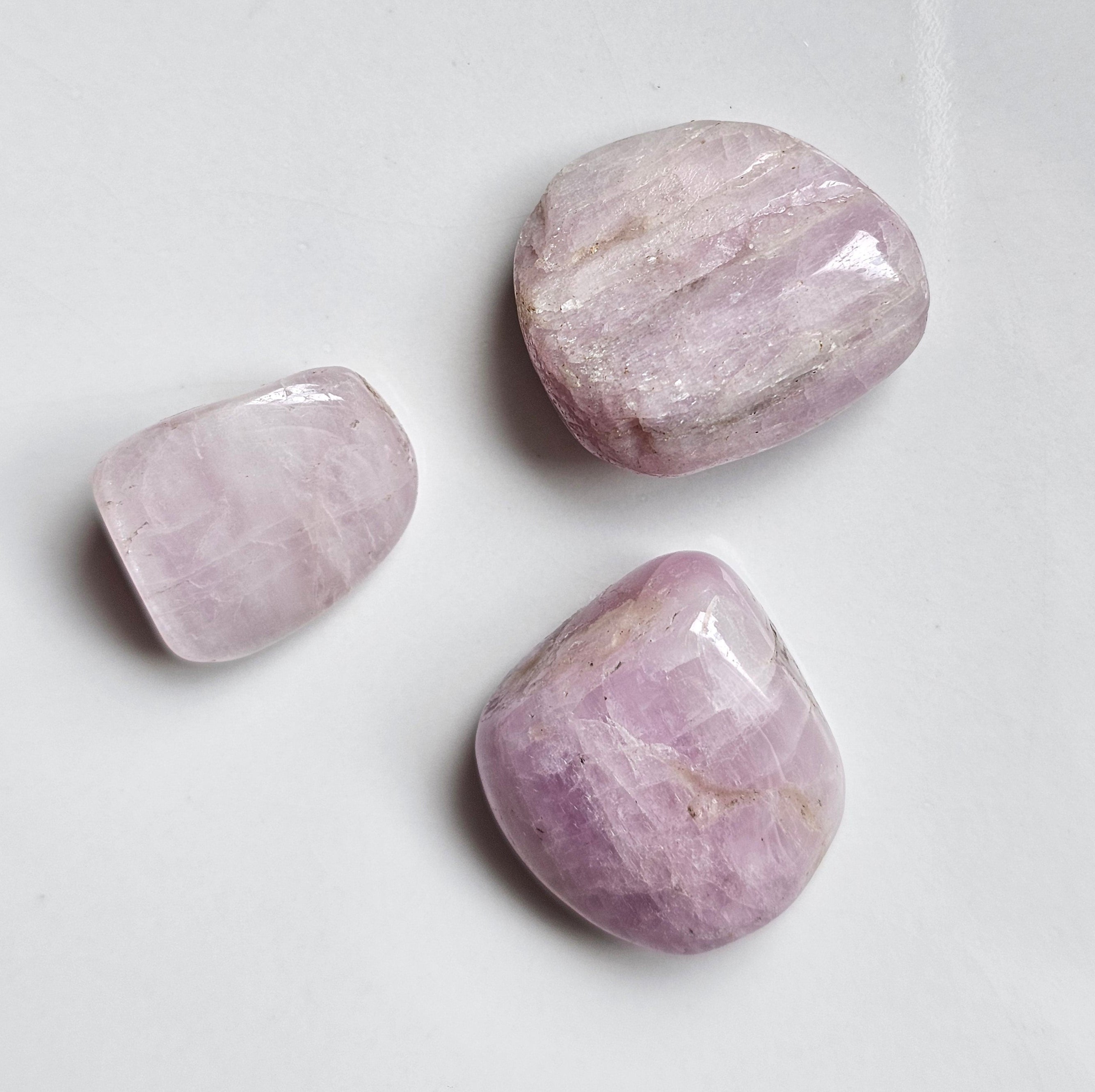 Crystal Tumblestones