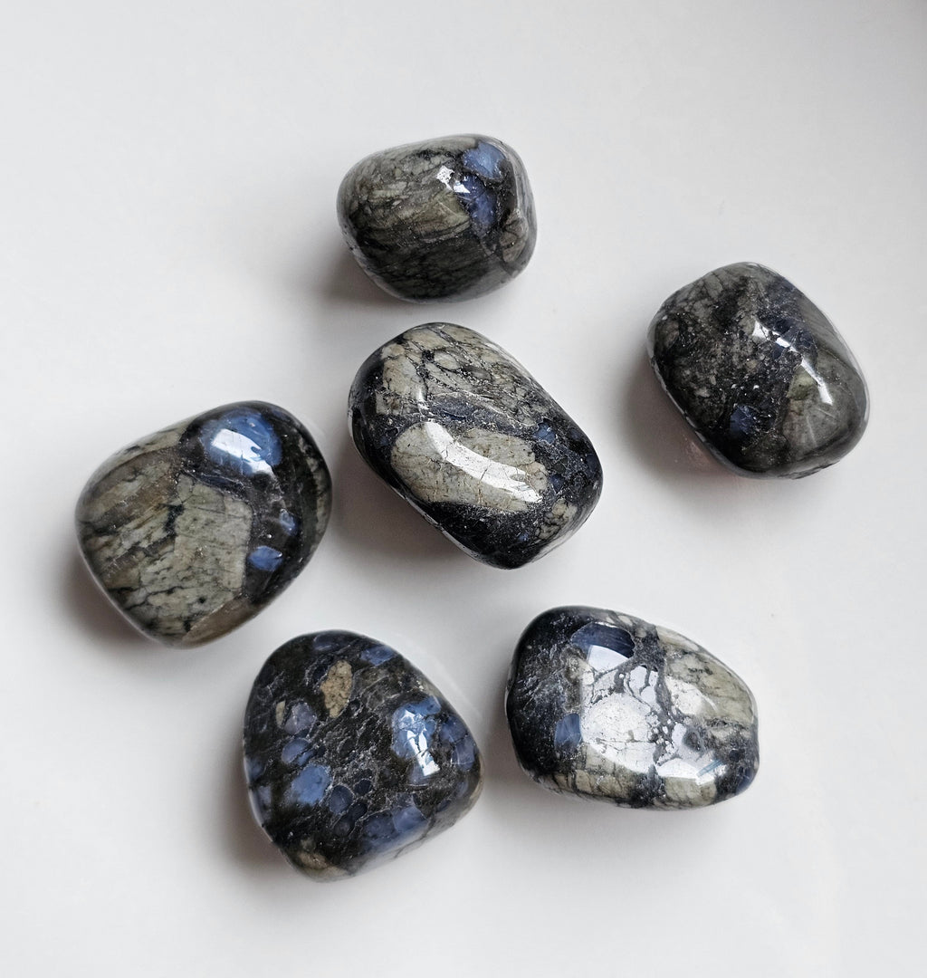Crystal Tumblestones