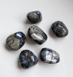 Crystal Tumblestones