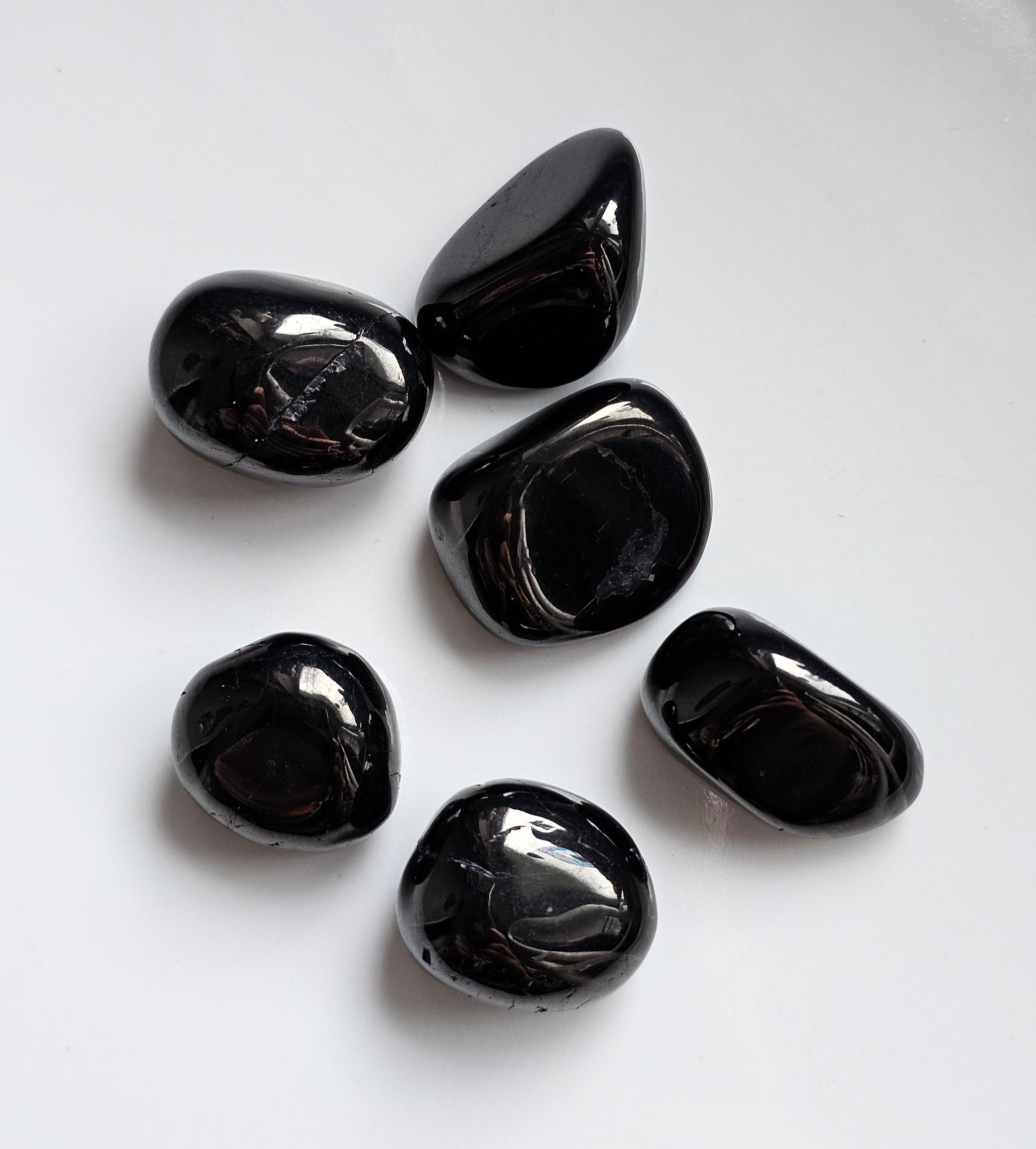 Fossil Tumblestones