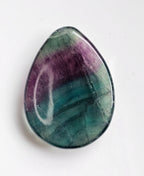 Crystal Thumb and Worry Stones