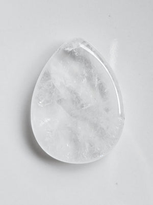 Quartz (clear)