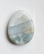 Crystal Thumb and Worry Stones