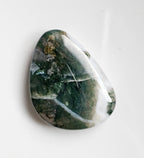 Crystal Thumb and Worry Stones