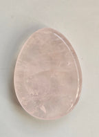Crystal Thumb and Worry Stones